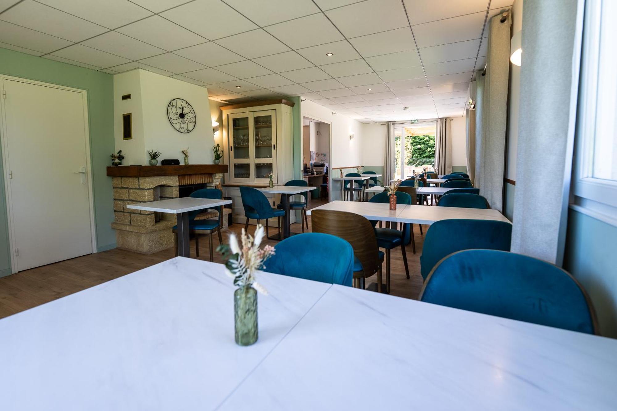 Villa Hotel Жиан Екстериор снимка
