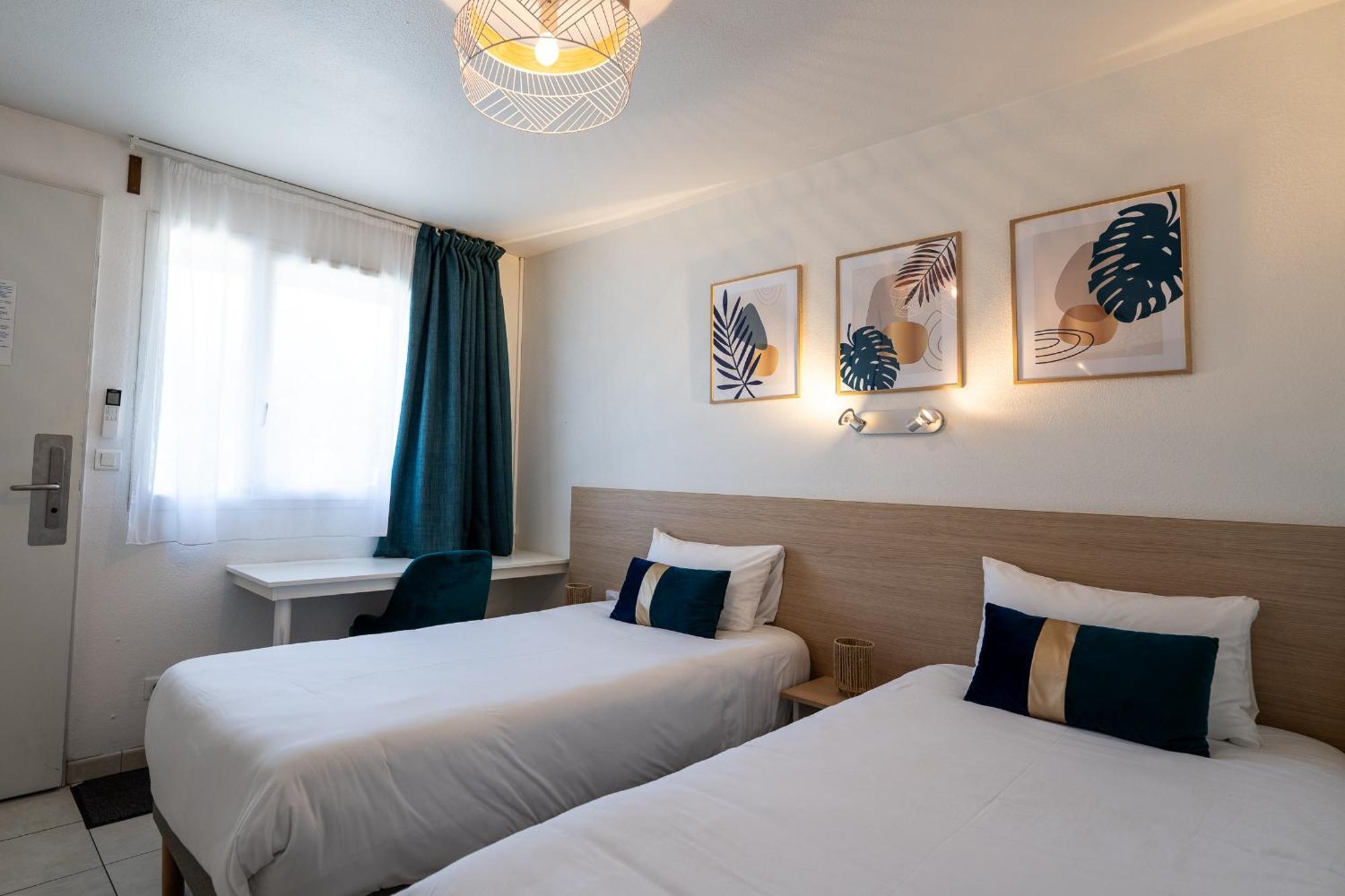 Villa Hotel Жиан Екстериор снимка
