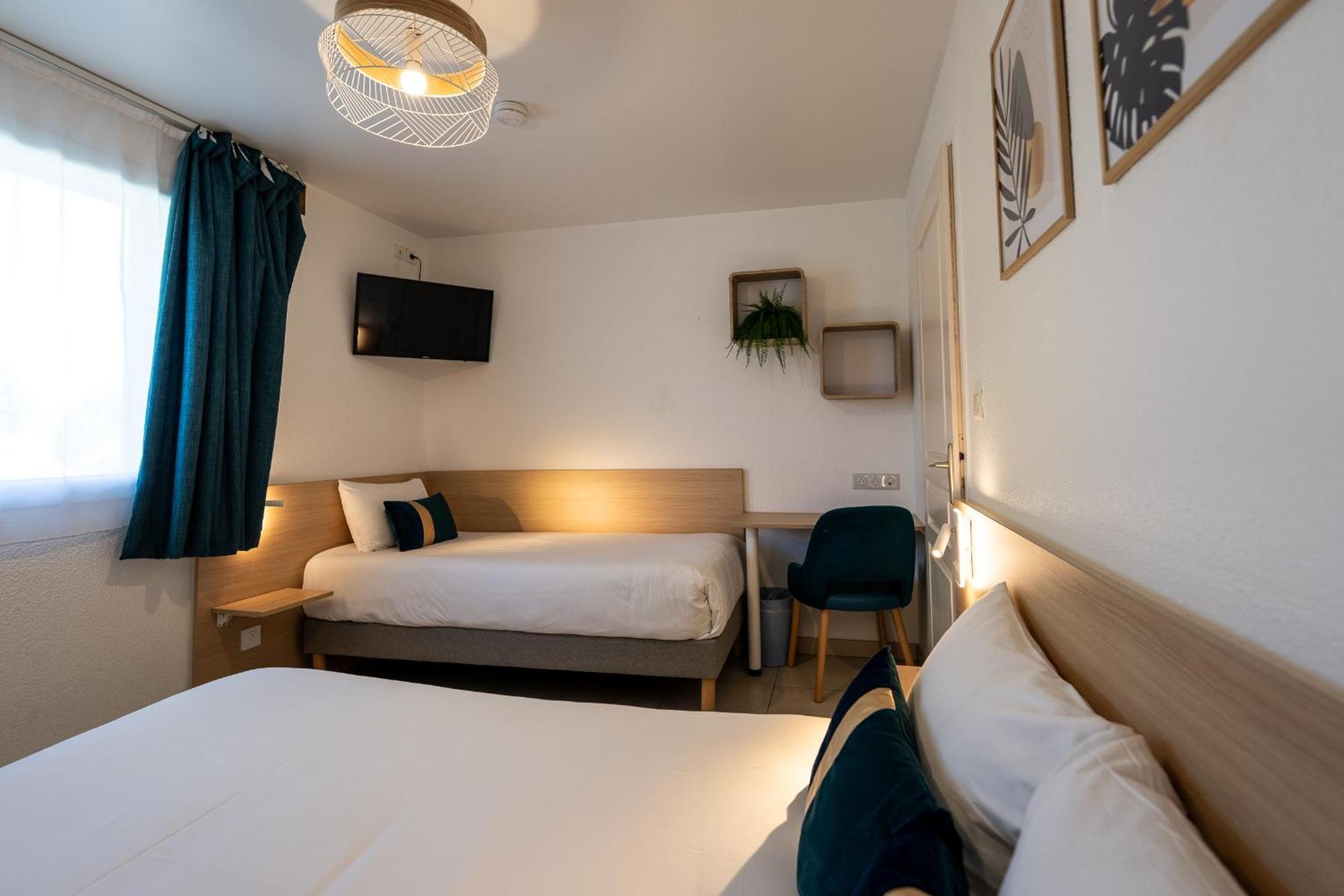 Villa Hotel Жиан Екстериор снимка