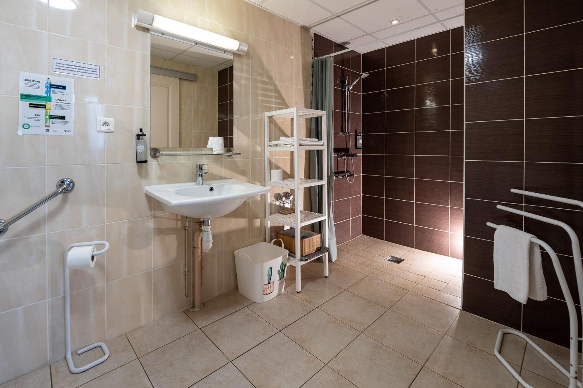 Villa Hotel Жиан Екстериор снимка