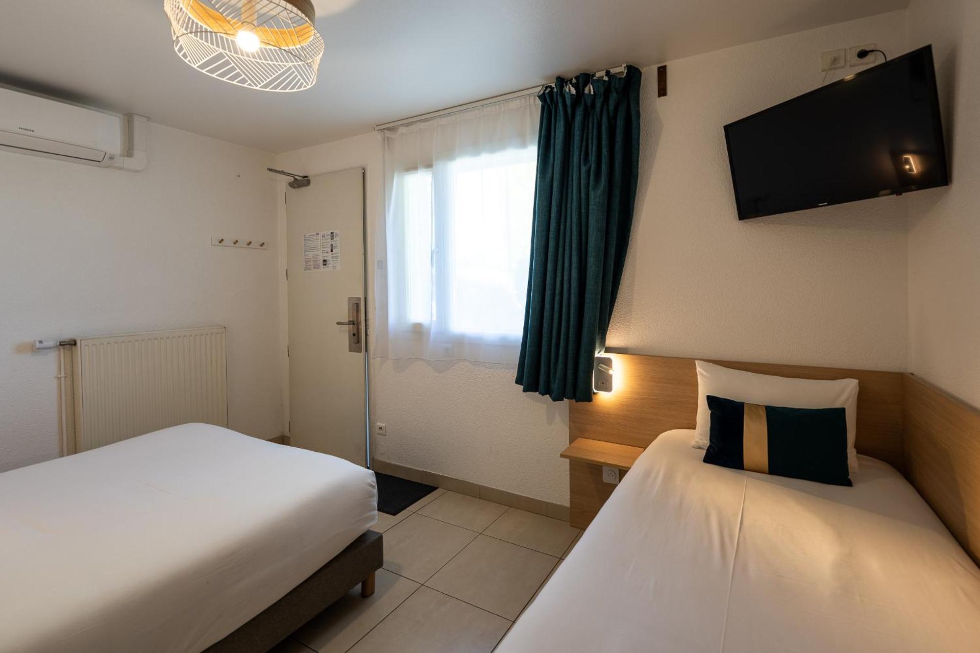 Villa Hotel Жиан Екстериор снимка