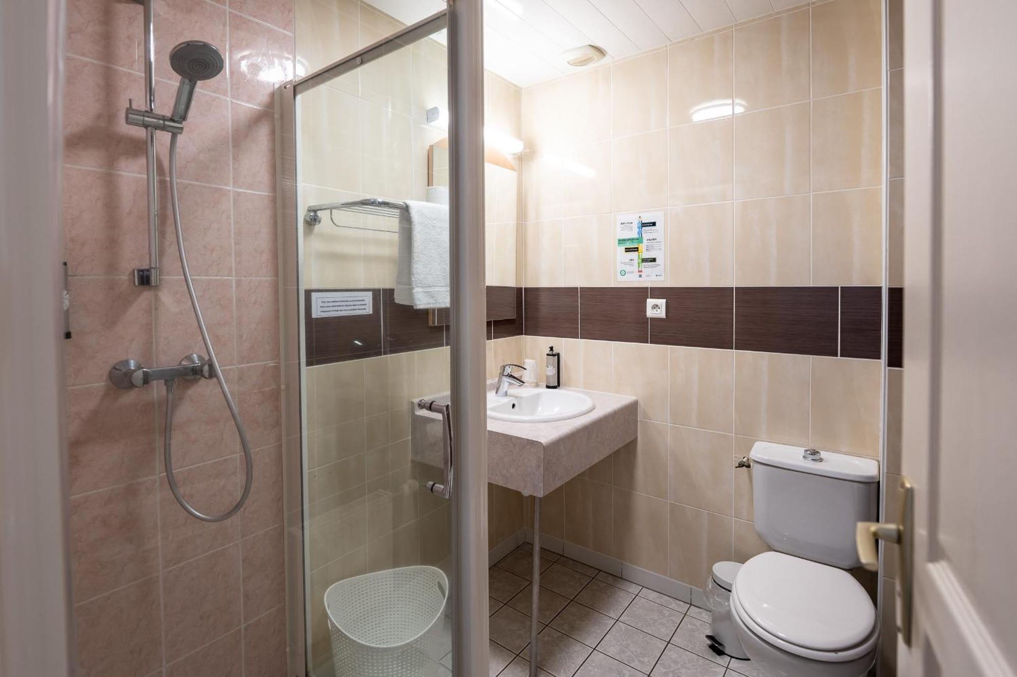 Villa Hotel Жиан Екстериор снимка
