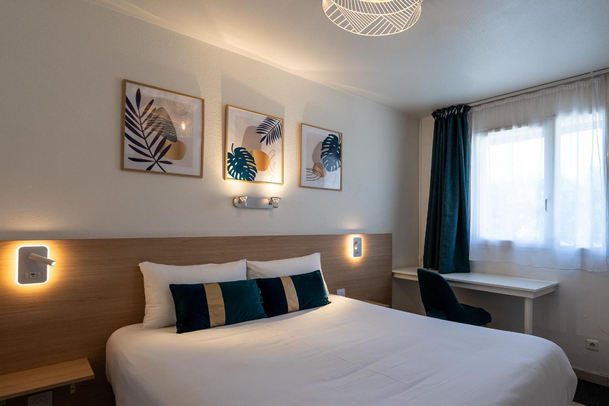 Villa Hotel Жиан Екстериор снимка