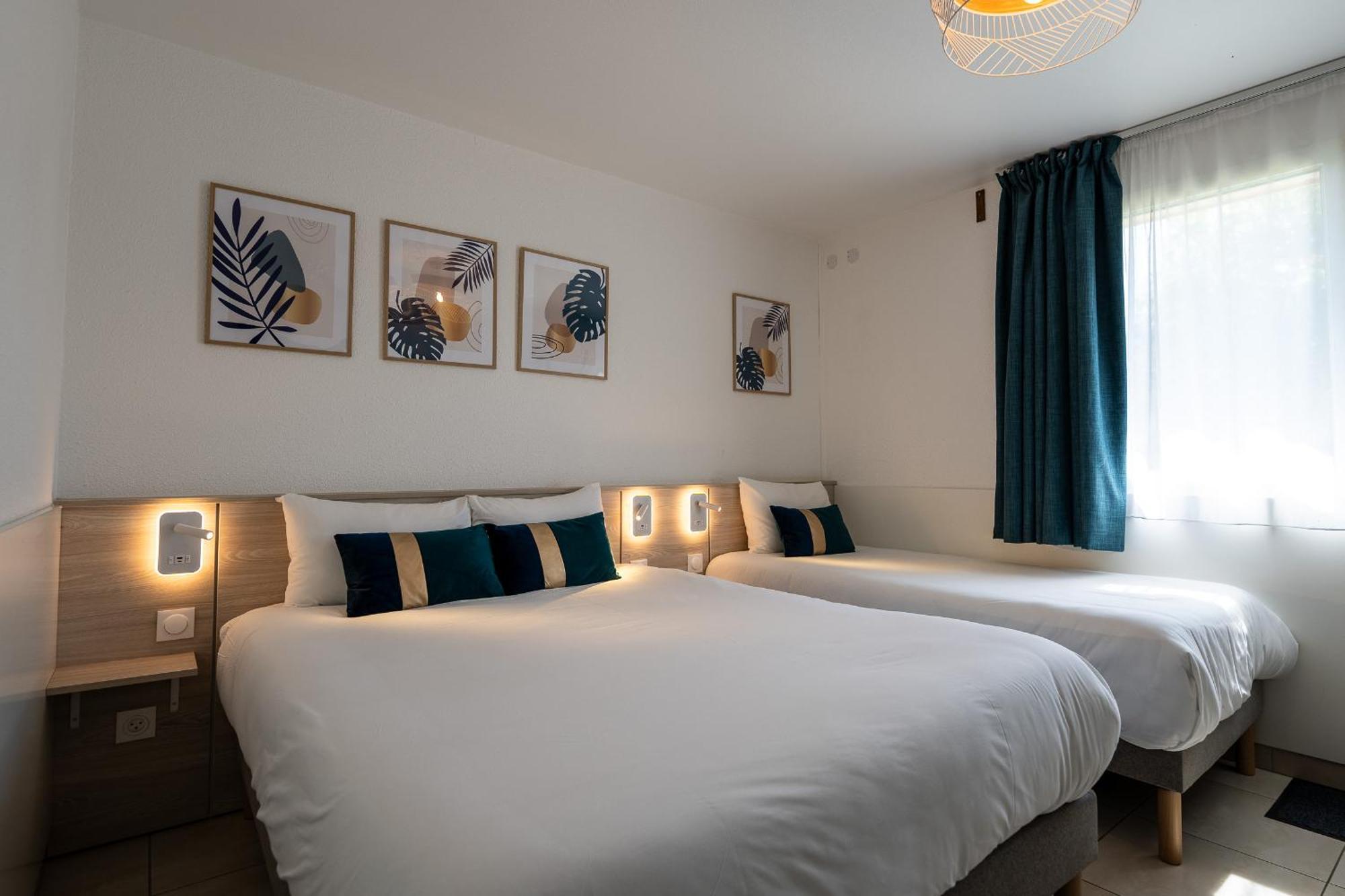 Villa Hotel Жиан Екстериор снимка