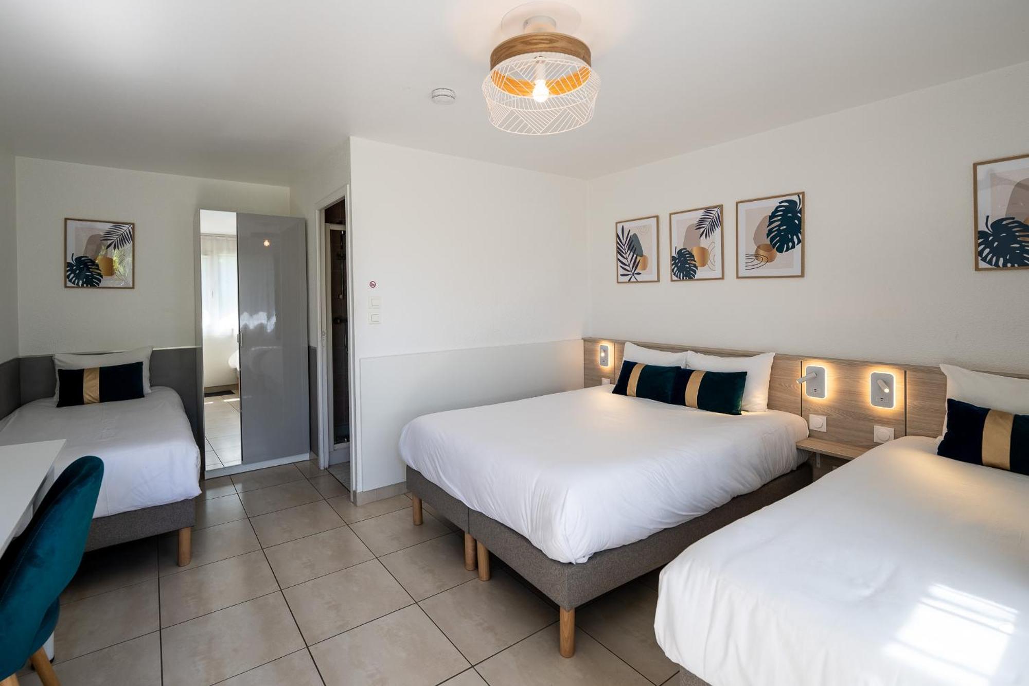 Villa Hotel Жиан Екстериор снимка