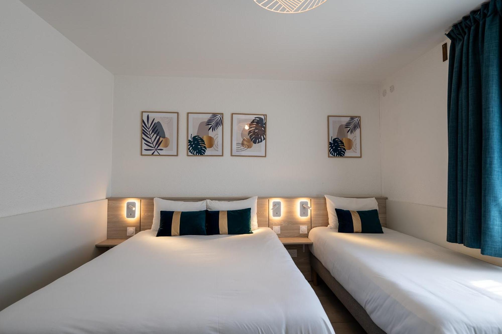 Villa Hotel Жиан Екстериор снимка
