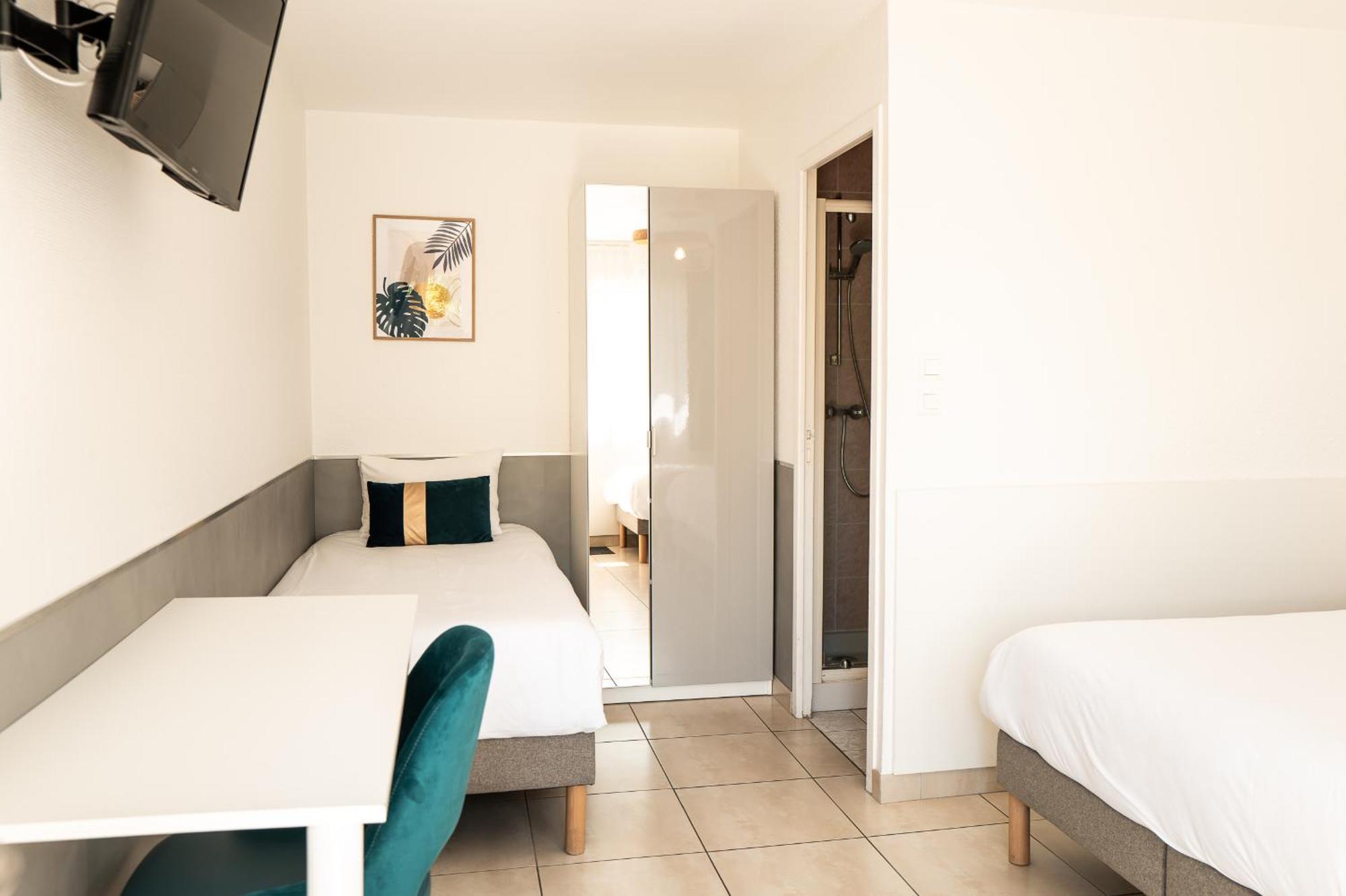 Villa Hotel Жиан Екстериор снимка