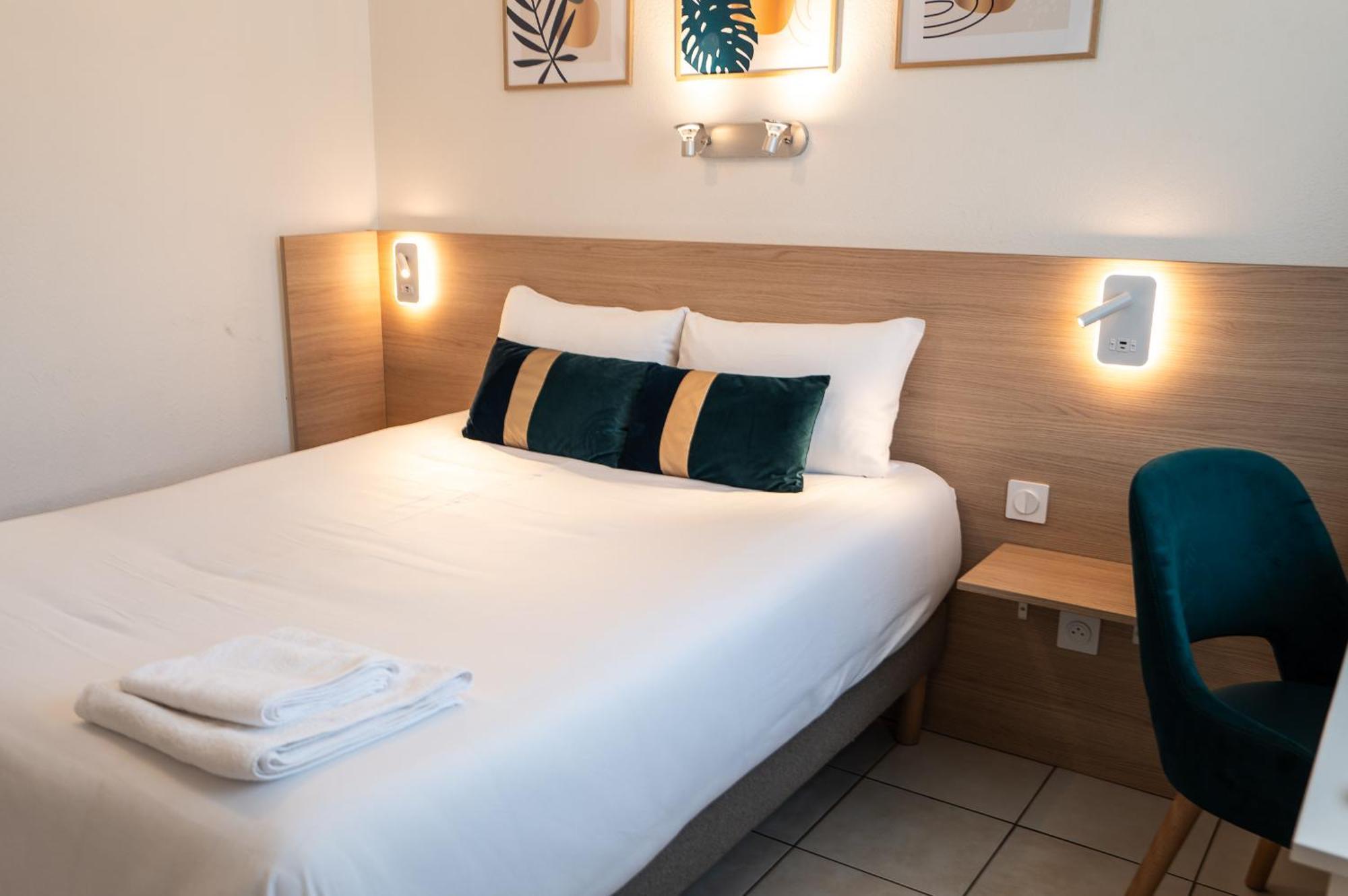 Villa Hotel Жиан Екстериор снимка